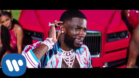 gucci mane video